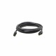 Монитор Kramer HDMI 3ft Черен 0,9 m NaN –