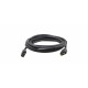 Монитор Kramer HDMI 3ft Черен 0,9 m NaN –