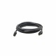Монитор Kramer HDMI 3ft Черен 0,9 m NaN –