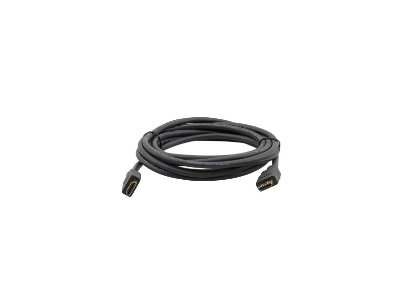 Монитор Kramer HDMI 3ft Черен 0,9 m NaN –
