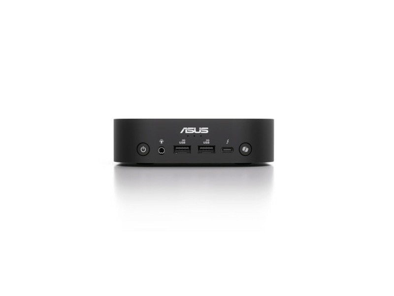 Мини компютър Asus RNUC14LNKU5073N2 512 GB SSD 16 GB 16 GB RAM NaN –