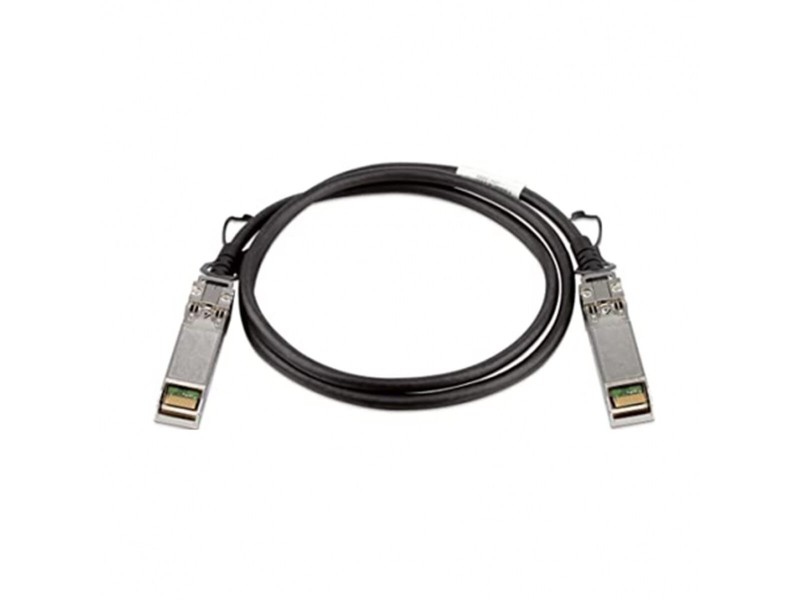 Червен SFP + кабел H3C H3C SFP STACKING CABLE Черен 1,5 m NaN –