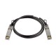Червен SFP + кабел H3C H3C SFP STACKING CABLE Черен 1,5 m NaN –