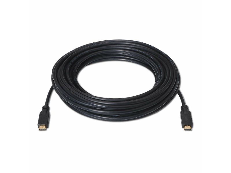 Кабел HDMI Aisens A120-0374 Черен 20 m NaN –