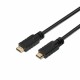 Кабел HDMI Aisens A120-0374 Черен 20 m NaN –
