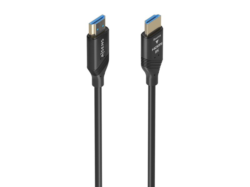 Кабел HDMI Aisens A153-0934 Черен 15 m NaN –