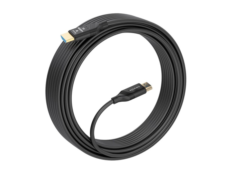 Кабел HDMI Aisens A153-0934 Черен 15 m NaN –