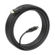 Кабел HDMI Aisens A153-0934 Черен 15 m NaN –
