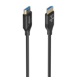 Кабел HDMI Aisens A153-0936 Черен 25 m