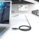 Кабел HDMI Aisens A153-0936 Черен 25 m NaN –