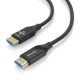 Кабел HDMI Aisens A153-0936 Черен 25 m NaN –