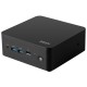 Мини компютър MSI Cubi 1M-034ES Intel Core 5 120U 8 GB RAM 1 TB NaN –