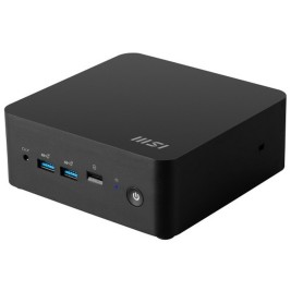 Мини компютър MSI Cubi 1M-034ES Intel Core 5 120U 8 GB RAM 1 TB