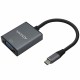 Адаптер за мини дисплей порт към HDMI Aisens A109-0691 15 cm Сив NaN –