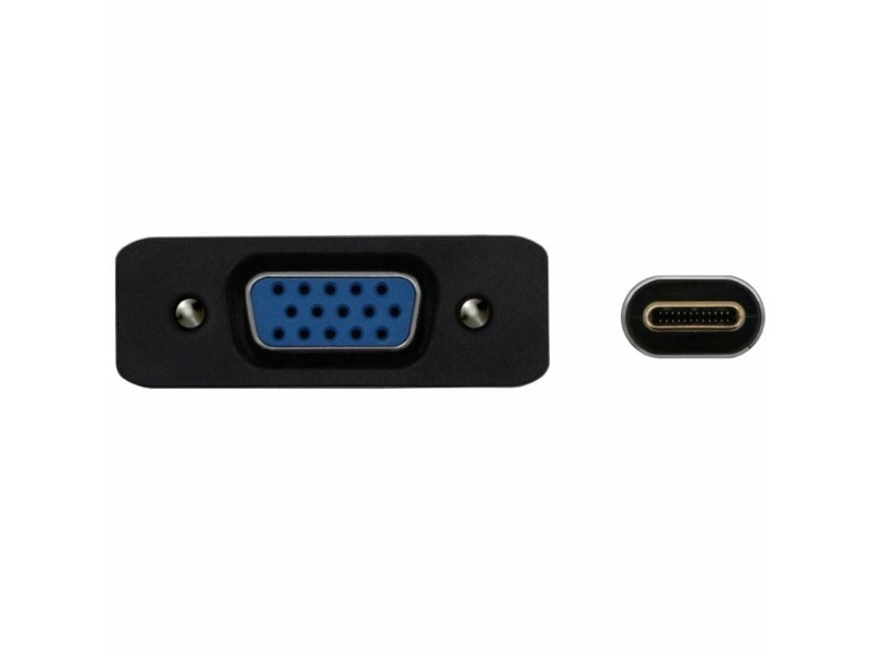 Адаптер за мини дисплей порт към HDMI Aisens A109-0691 15 cm Сив NaN –