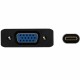 Адаптер за мини дисплей порт към HDMI Aisens A109-0691 15 cm Сив NaN –