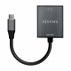 Адаптер за HDMI - USB-c Aisens A109-0685 15 cm Сив NaN –