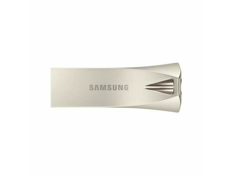 USB стик 3.1 Samsung MUF-64BE Сребрист 64 GB (1 броя) NaN –