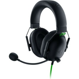 Слушалки с микрофон Razer BLACKSHARK V2 X Черен