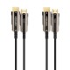 Кабел HDMI NANOCABLE 10.15.2080 80 m Черен 4K Ultra HD 18 Gbps NaN –