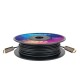 Кабел HDMI NANOCABLE 10.15.2080 80 m Черен 4K Ultra HD 18 Gbps NaN –