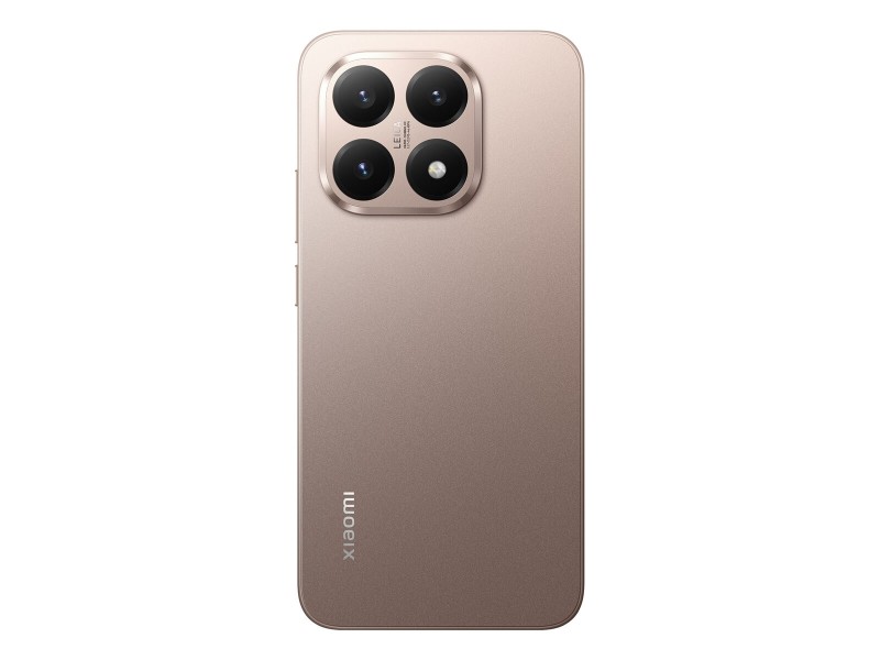 Смартфони Xiaomi MZB0KXZEU 6,83 Octa Core 12 GB RAM 256 GB Розов NaN –
