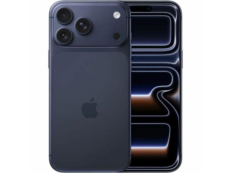 Смартфони Apple 6,9 A19 Pro 2 TB Син Тъмно синьо NaN –