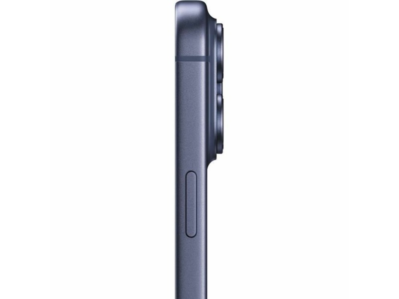 Смартфони Apple 6,9 A19 Pro 2 TB Син Тъмно синьо NaN –