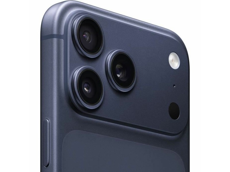 Смартфони Apple 6,9 A19 Pro 2 TB Син Тъмно синьо NaN –