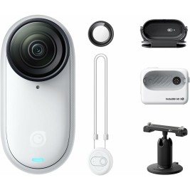Цифрова камера Insta360 GO 3S
