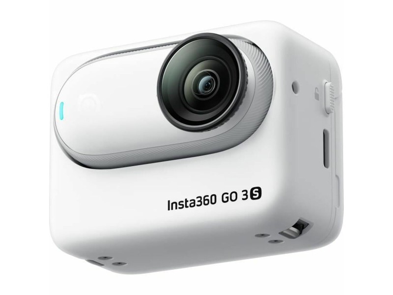 Цифрова камера Insta360 GO 3S NaN –