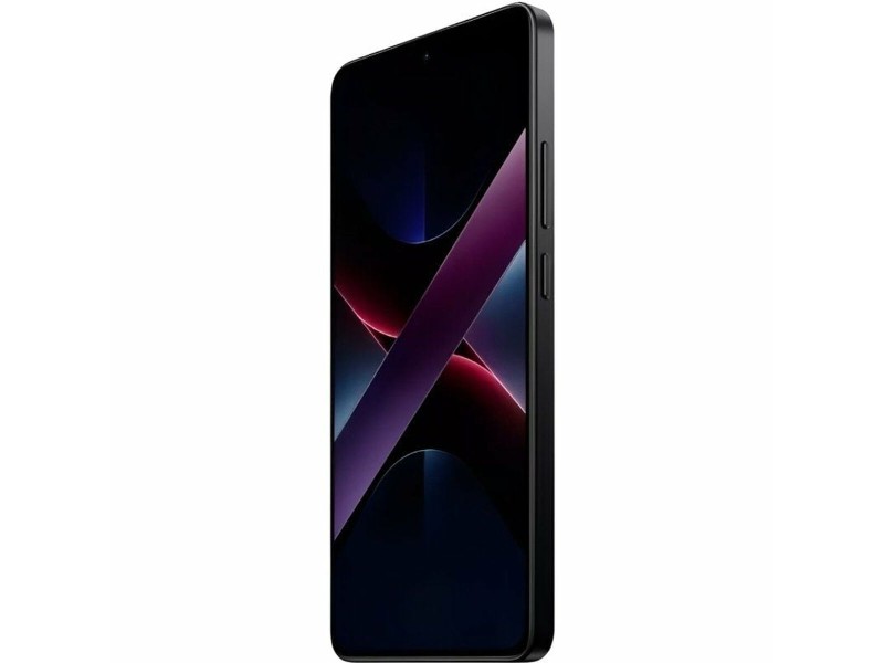 Смартфони Xiaomi POCO X7 Pro Octa Core 12 GB RAM 512 GB Черен 6,67 NaN –