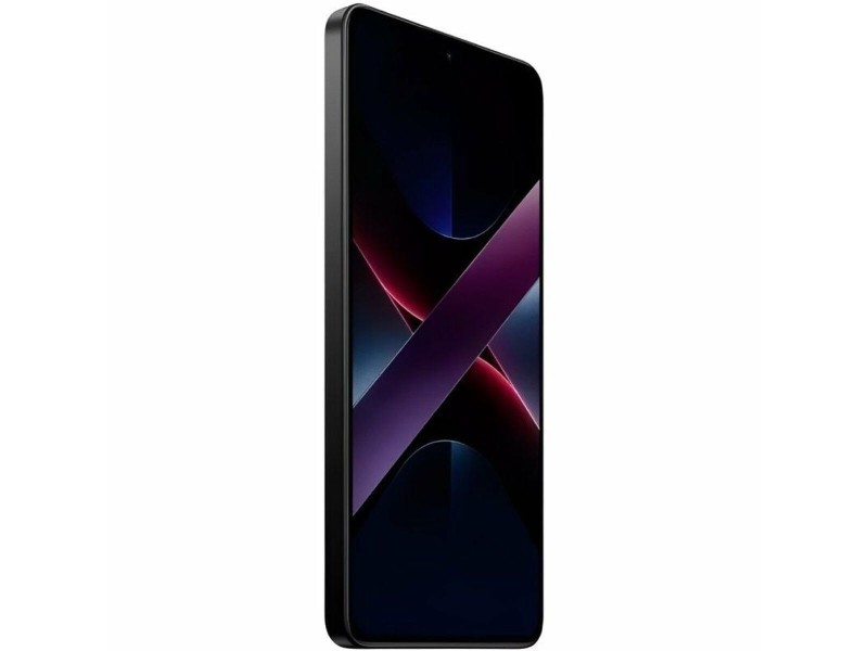 Смартфони Xiaomi POCO X7 Pro Octa Core 12 GB RAM 512 GB Черен 6,67 NaN –