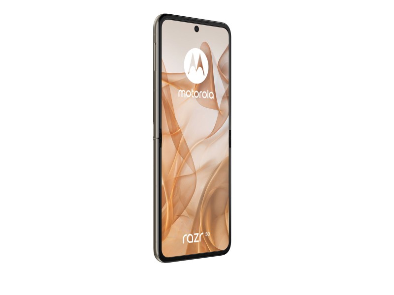 Смартфони Motorola PB200010SE 6,9 8 GB RAM 256 GB NaN –