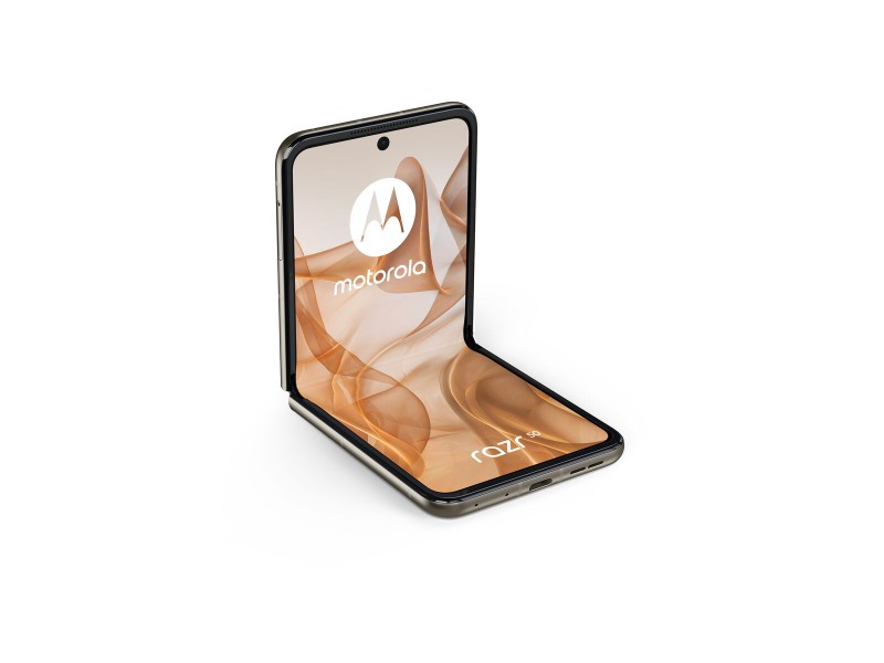 Смартфони Motorola PB200010SE 6,9 8 GB RAM 256 GB NaN –