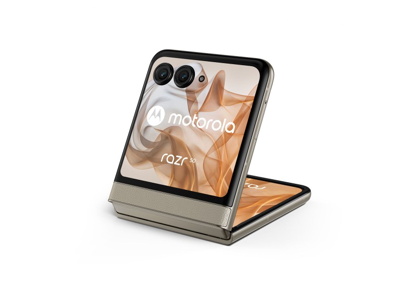 Смартфони Motorola PB200010SE 6,9 8 GB RAM 256 GB NaN –