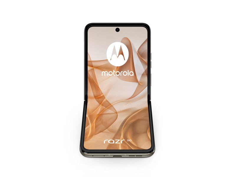 Смартфони Motorola PB200010SE 6,9 8 GB RAM 256 GB NaN –