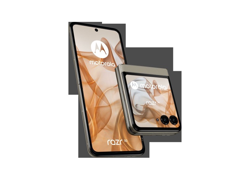 Смартфони Motorola PB200010SE 6,9 8 GB RAM 256 GB NaN –