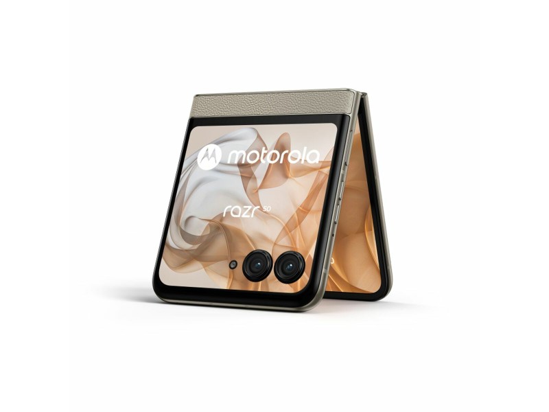 Смартфони Motorola PB200010SE 6,9 8 GB RAM 256 GB NaN –