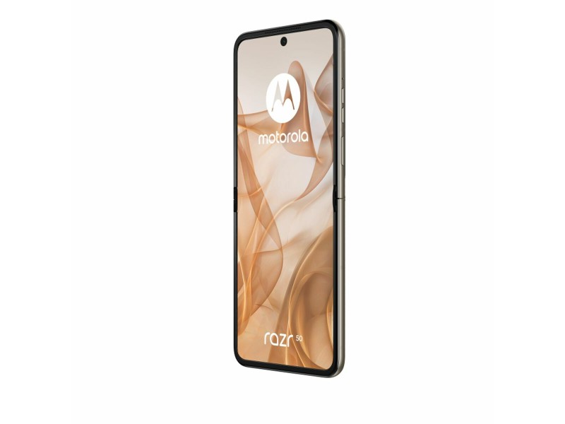 Смартфони Motorola PB200010SE 6,9 8 GB RAM 256 GB NaN –