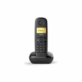 Безжичен телефон Gigaset A270 Бял Безжичен 1,5"
