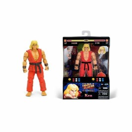 Фигурки Smoby Ken 15 cm