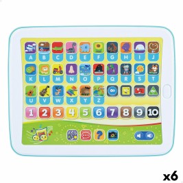 Образователен Таблет PlayGo (6 броя)