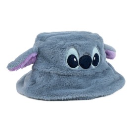 Шапка Stitch Син