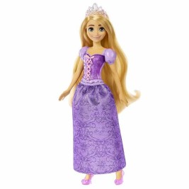 Кукла Princesses Disney Rapunzel Съчленен 29 cm