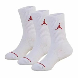 Спортни Чорапи Nike WJ0010 001 Бял
