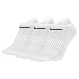 Спортни Чорапи Nike SX7678 100 Бял