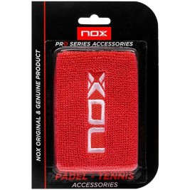 Падел Раница Nox MUROBL2UDBOX Червен