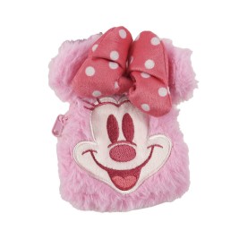 Чантичка Minnie Mouse Розов