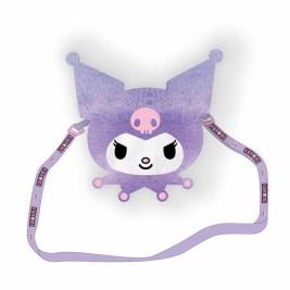 Чанта за Рамо Hello Kitty Лилав